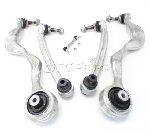 M3 Control Arm Upgrade Kit Giveaway From FCP Euro! BimmerFest BMW Forum