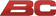 Bc racing logo