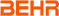 Behr logo