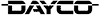 Dayco logo