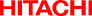 Hitachi logo