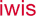 Iwis logo
