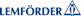 Lemforder logo
