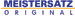 Meistersatz logo