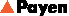 Payen logo