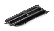 Volvo Fog Light Grille Insert Front Right (With Fog Lights) - Genuine Volvo 9151510
