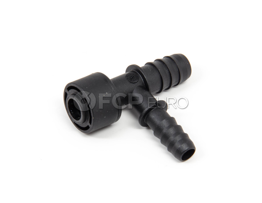Audi VW PCV Valve (A4 Passat) - OEM Supplier 06B103245 | FCP Euro