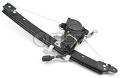 Volvo Window Regulator - Dorman 31253720