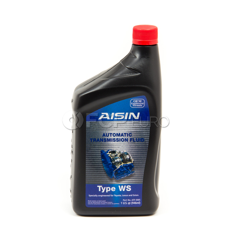Automatic Transmission Fluid >> Volvo Automatic Transmission Fluid 1 Liter Aisin 31256774 Automatic Transmission Fluid >> Volvo Automatic Transmission Fluid 1 Liter Aisin 31256774