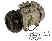 Audi VW A/C Compressor - Denso 034260805C