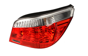 BMW Tail Light Assembly - Hella 63217165740