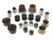 Volvo Control Arm Bushing Kit - KIT-525122