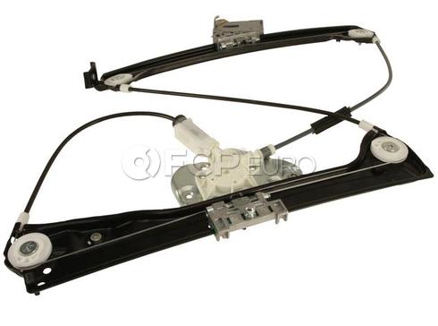 Bmw Window Regulator Right E85 E86 Genuine Bmw 51337198910 Fcp