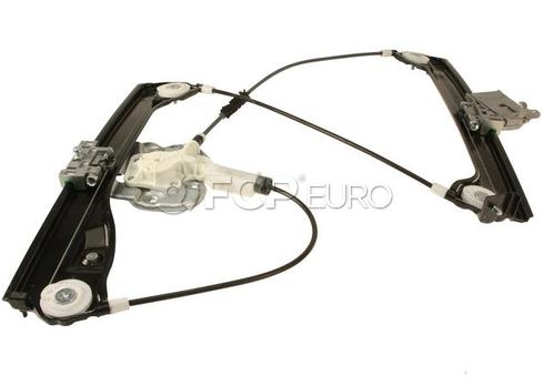 Bmw Window Regulator Left E85 E86 Genuine Bmw 51337198909 Fcp Euro