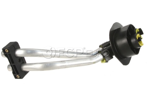 Volvo Heater Core Coolant Pipe (850 C70 S70 V70) - Genuine ...