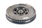 Audi Dual Mass Flywheel - LuK 06E105266AA