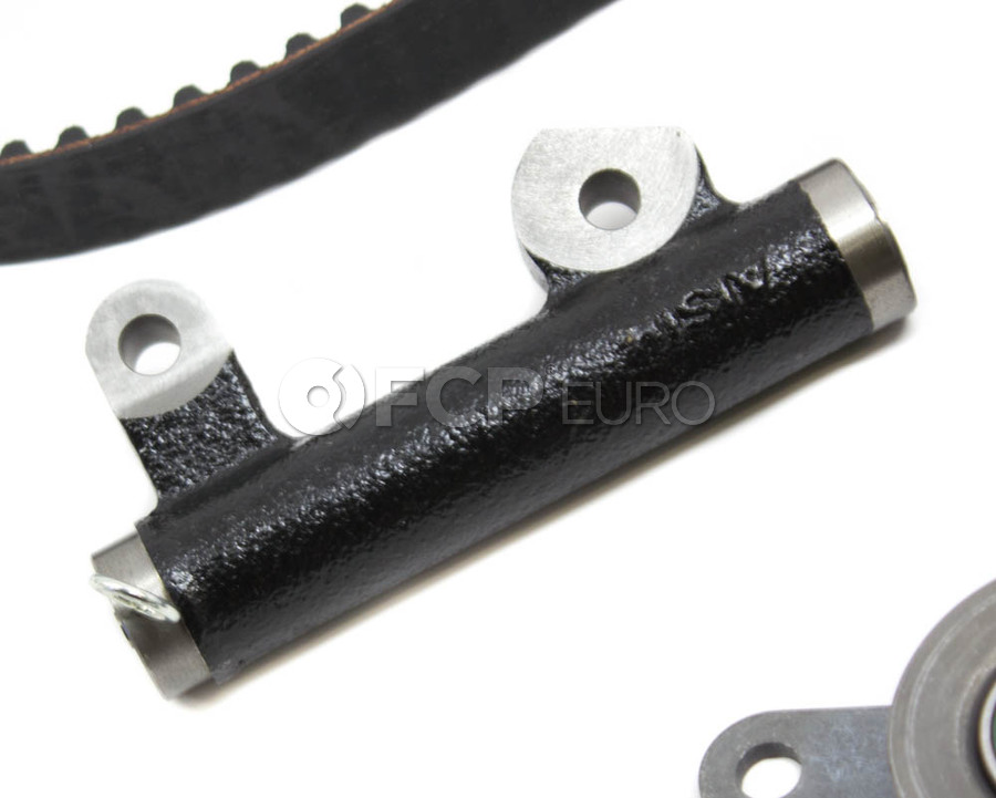 Volvo Timing Belt Kit (850 C70 S70 V70) Contitech KITP80EARLYKIT2P7