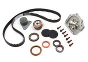 Volvo Timing Belt and Water Pump Kit (V70 XC70 S60)- TBKIT331WP1