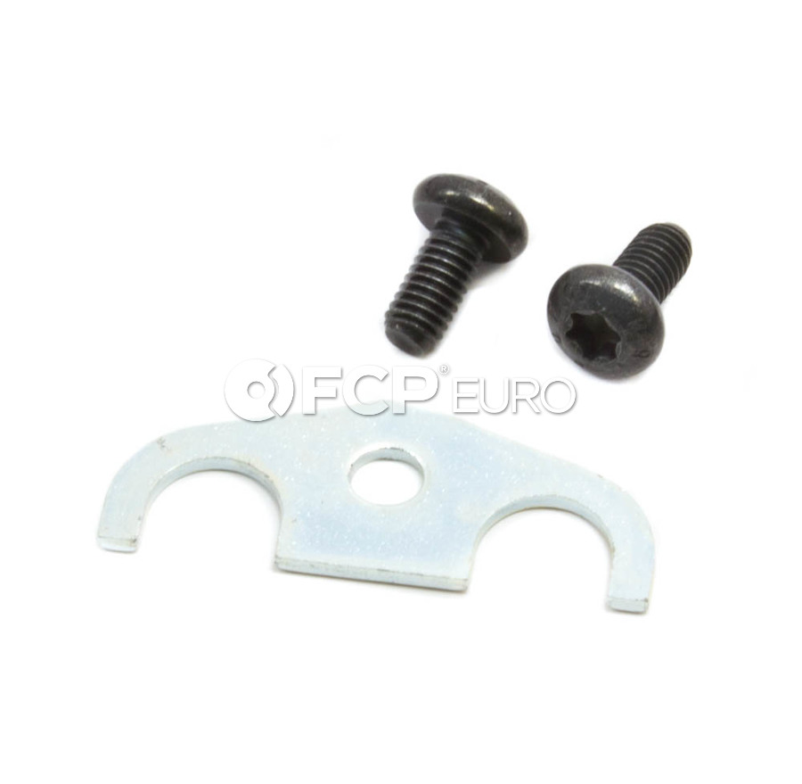 Volvo Oil Cooler Hose Replacement Kit (850 C70 S70 V70) Genuine Volvo