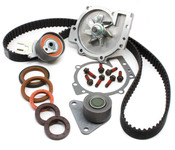 Volvo Timing Belt and Water Pump Kit (S40 S60 S80 V70 XC70 XC90) - TBKIT331WP2