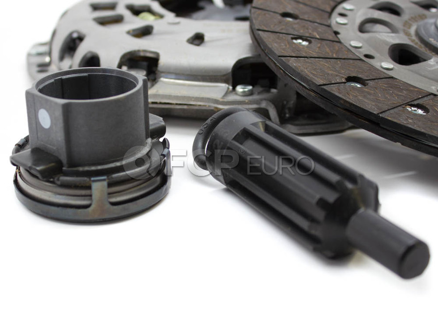 BMW Clutch Kit (M3 E46) Sachs 21212282667 FCP Euro