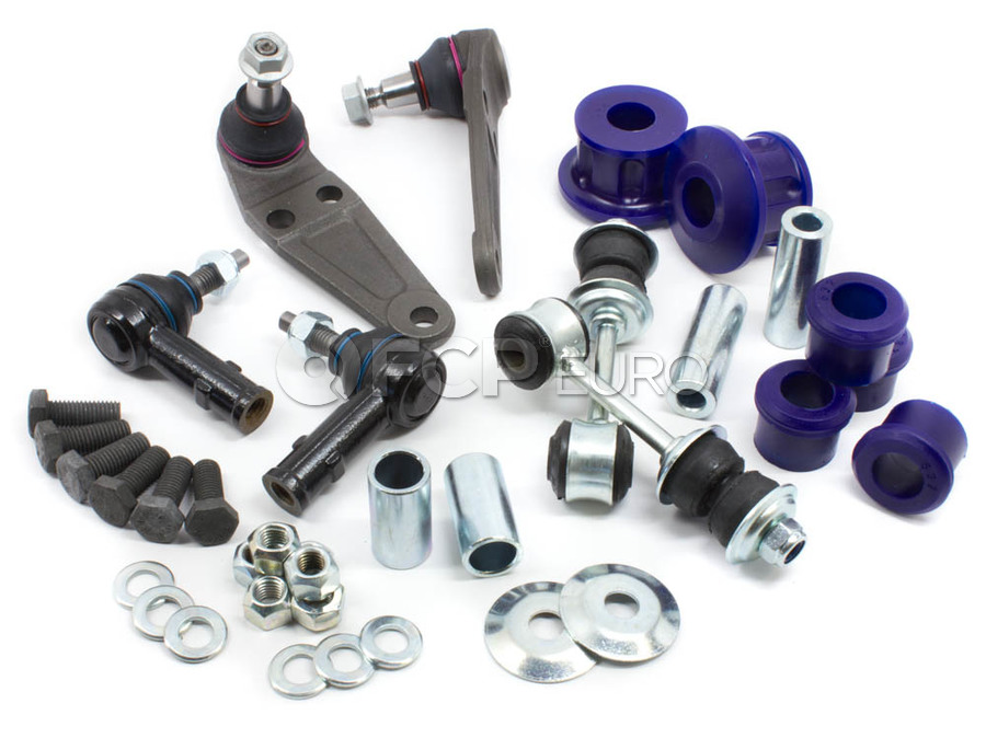 Volvo Suspension Upgrade Kit 240FTKIT3 FCP Euro