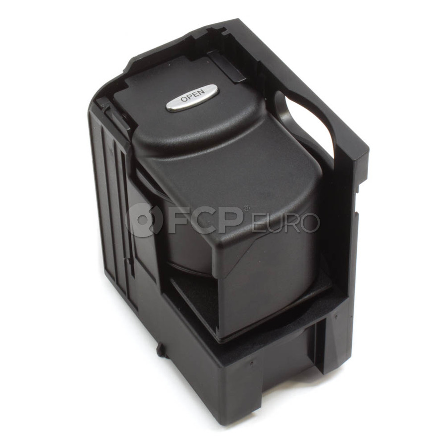 Mercedes Cup Holder (W211 W219) Genuine Mercedes 66920118 FCP Euro
