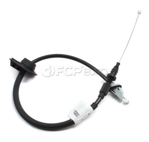 Bmw Accelerator Bowden Cable Genuine Bmw 35411164595
