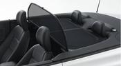 Volvo Convertible Wind Deflector - Genuine Volvo 30787519