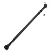 Audi VW Tie Rod Assembly - Lemforder 811419802K