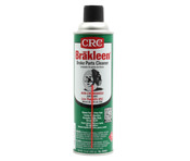 CRC Brakleen Brake Cleaner (14 oz. Aerosol Can) - CRC Industries 05084