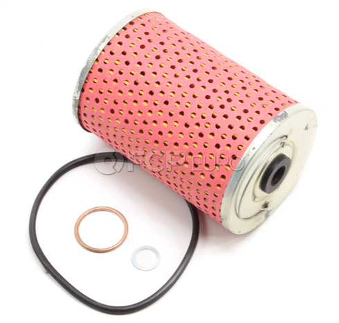 Mercedes Engine Oil Filter - Bosch 72140WS | FCP Euro Mercedes Engine Oil Filter - Bosch 72140WS | FCP Euro