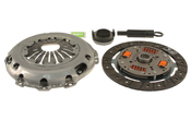 Mini Cooper Clutch Kit - Valeo 52151204