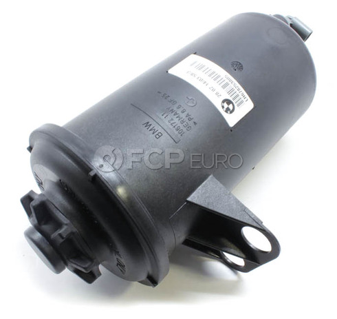 BMW Power Steering Reservoir - Genuine BMW 32416782538 | FCP Euro