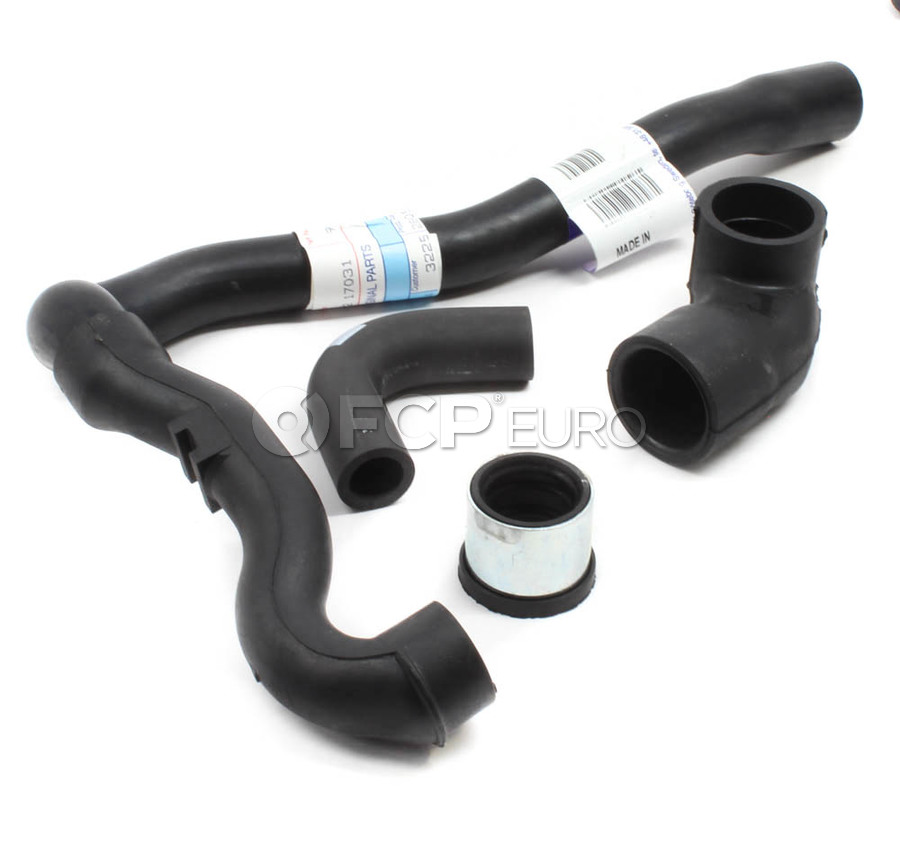 Volvo PCV Breather System Kit (V70 S60) V70PCVBASE2 FCP Euro