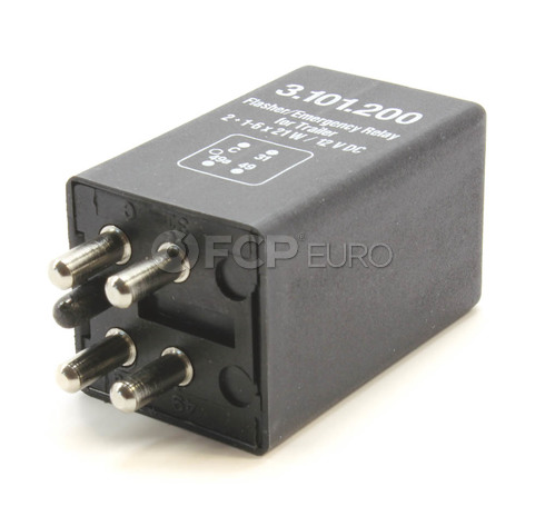 Turn Signal Relay >> Mercedes Turn Signal Relay 300cd 300d 380sl Kae 0008211063 Turn Signal Relay >> Mercedes Turn Signal Relay 300cd 300d 380sl Kae 0008211063