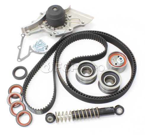 Timing Belt Kit >> Audi Timing Belt Kit Audia8tbkit Timing Belt Kit >> Audi Timing Belt Kit Audia8tbkit