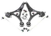 Volvo Control Arm Kit 6 Piece - Genuine Volvo KIT-P2XC90CAKTP6