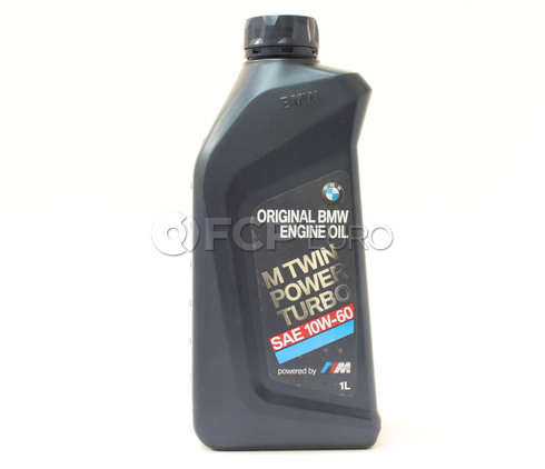 Castrol tws 10w60