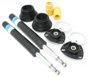 Audi Strut Assembly Kit 10-Piece - KIT-539338