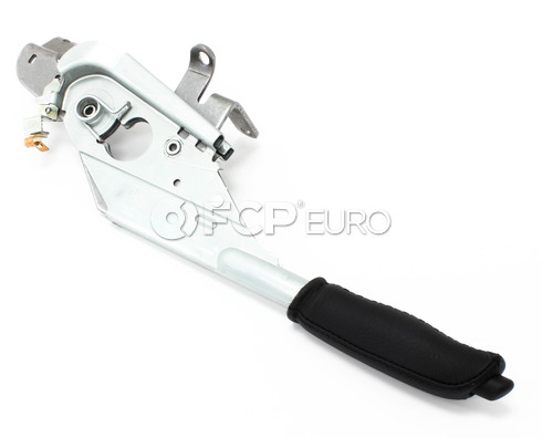 Bmw parking brake handle #3