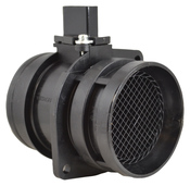 Audi VW Mass Air Flow Sensor - Hitachi 06J906461B