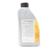 Automatic Transmission Fluid Blue 236.15 (1 Liter) - Genuine Mercedes 001989770309