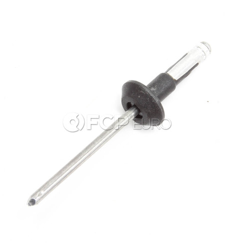 Volvo Pop Rivet (Body Moulding and Trip Clip) - Genuine Volvo 979878 ...