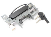BMW Door Handle Assembly Front Right (E36) - Genuine BMW 51218199924