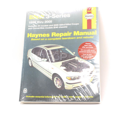 Bmw z3 haynes workshop manual 2017