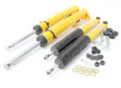 Mercedes Sport Shock Absorber Kit (W201 W124) - Bilstein W124B8KIT