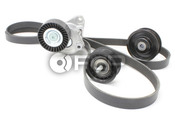 Mercedes Drive Belt Kit (M156) - OEM M156BELTKITOE