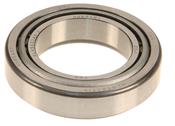 Porsche VW Audi Manual Transmission Differential Bearing - Genuine VW Audi 002517185M