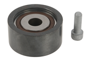 Audi VW Accessory Belt Idler Pulley Febi - 059109244B